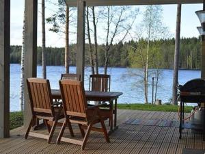 Holiday Home Niemelä by Interhome