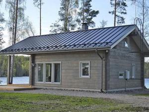 Holiday Home Niemelä by Interhome