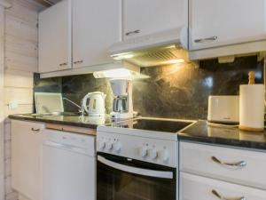 Holiday Home Ilona by Interhome