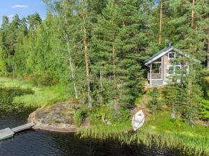 Holiday Home Ilona by Interhome