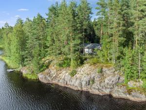 Holiday Home Villa hilja by Interhome