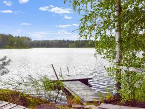 Holiday Home Villa hilja by Interhome