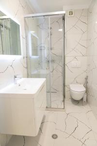 Appartament Station Tirana