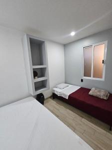 Hospedaje La Escondida