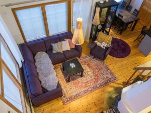 Holiday Home Katinkulma 1 by Interhome