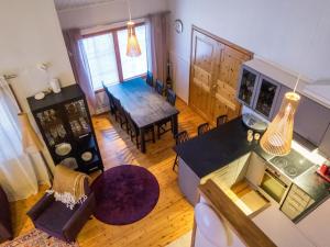 Holiday Home Katinkulma 1 by Interhome