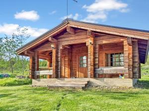 Holiday Home Honkakoti by Interhome