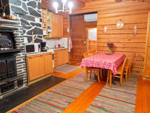 Holiday Home Honkakoti by Interhome