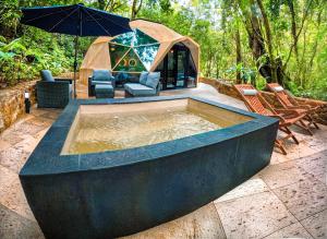 Cabo Real Luxury Glamping