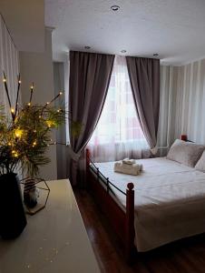 Stay like Home by Katina