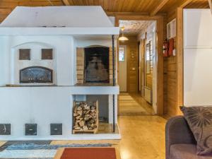 Holiday Home Karinkunnas by Interhome