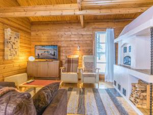 Holiday Home Karinkunnas by Interhome