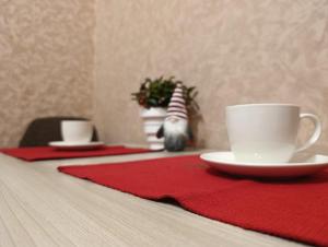 Stay like Home by Katina