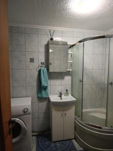 Stay like Home by Katina