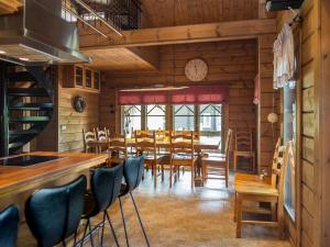 Holiday Home Tahkonbalju by Interhome