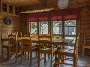 Holiday Home Tahkonbalju by Interhome