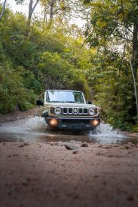 Cabo Real Luxury Glamping