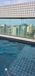 Edificio aquarius cobertura