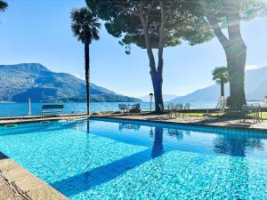 Apartment La Sostra by Interhome