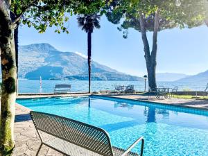 Apartment La Sostra by Interhome