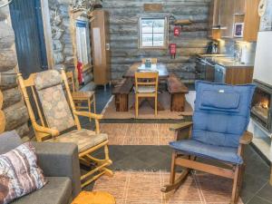 Holiday Home Kaislaranta by Interhome