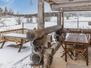 Holiday Home Kaislaranta by Interhome