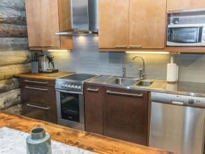 Holiday Home Kaislaranta by Interhome