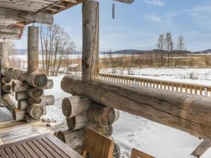 Holiday Home Kaislaranta by Interhome