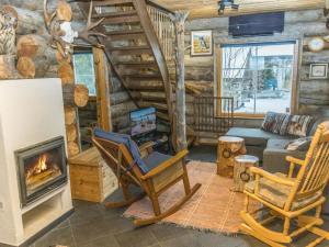 Holiday Home Kaislaranta by Interhome