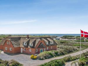 Holiday Home Gytha - 75m from the sea by Interhome