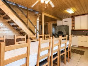 Holiday Home Aurinkopaikka by Interhome