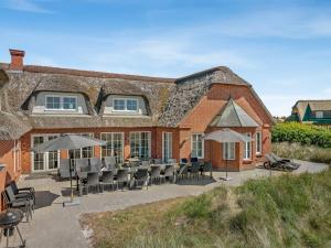 Holiday Home Gytha - 75m from the sea by Interhome