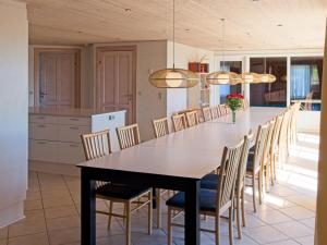 Holiday Home Gytha - 75m from the sea by Interhome