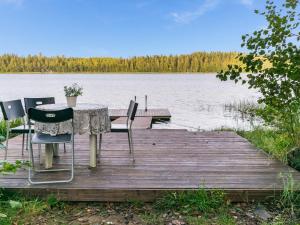 Holiday Home Villa eerola by Interhome