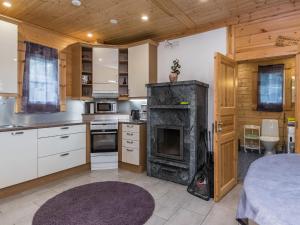 Holiday Home Villa eerola by Interhome