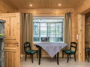 Holiday Home Villa eerola by Interhome