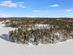Holiday Home Naurisniemi by Interhome