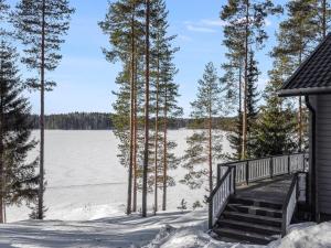 Holiday Home Naurisniemi by Interhome
