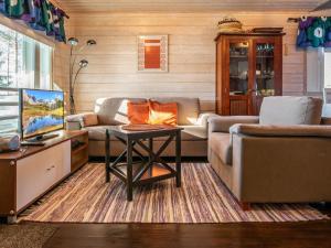 Holiday Home Naurisniemi by Interhome
