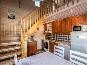 Holiday Home Naurisniemi by Interhome