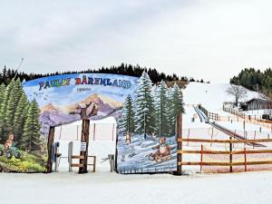 Apartment Simonhöhe-4 by Interhome