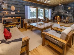 Holiday Home Villa kopararova by Interhome