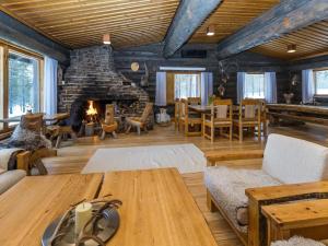 Holiday Home Villa kopararova by Interhome