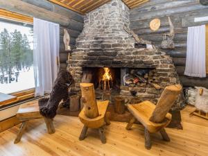 Holiday Home Villa kopararova by Interhome