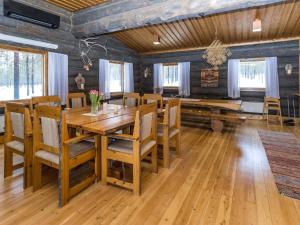 Holiday Home Villa kopararova by Interhome
