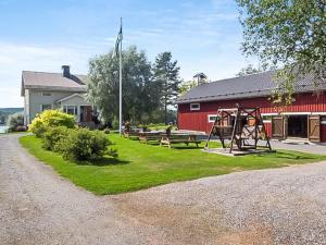 Holiday Home Jutila by Interhome