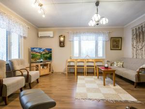 Holiday Home Jutila by Interhome