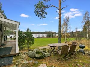 Holiday Home Koskiharju by Interhome