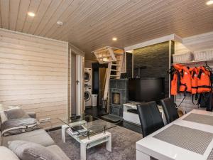 Holiday Home Koskiharju by Interhome