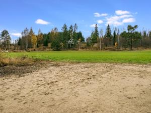 Holiday Home Koskiharju by Interhome